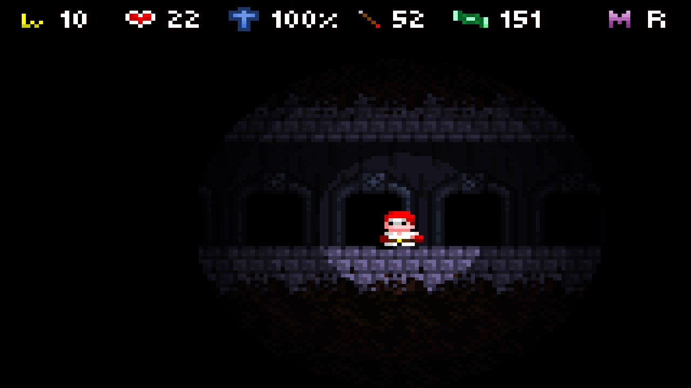 Just a Cleric screenshot 21