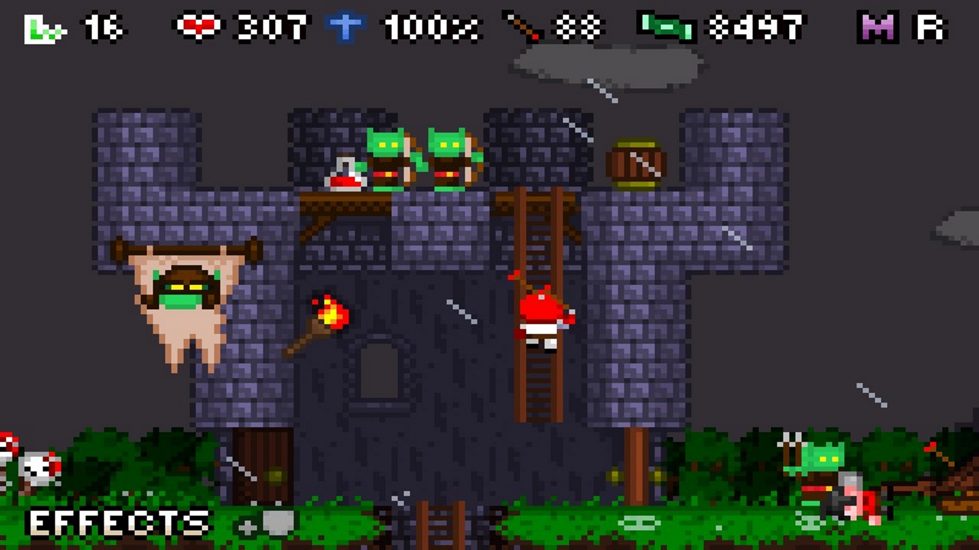 Just a Cleric screenshot 8