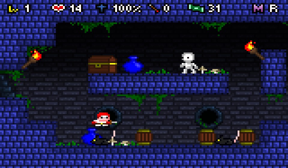 Just a Cleric screenshot 10