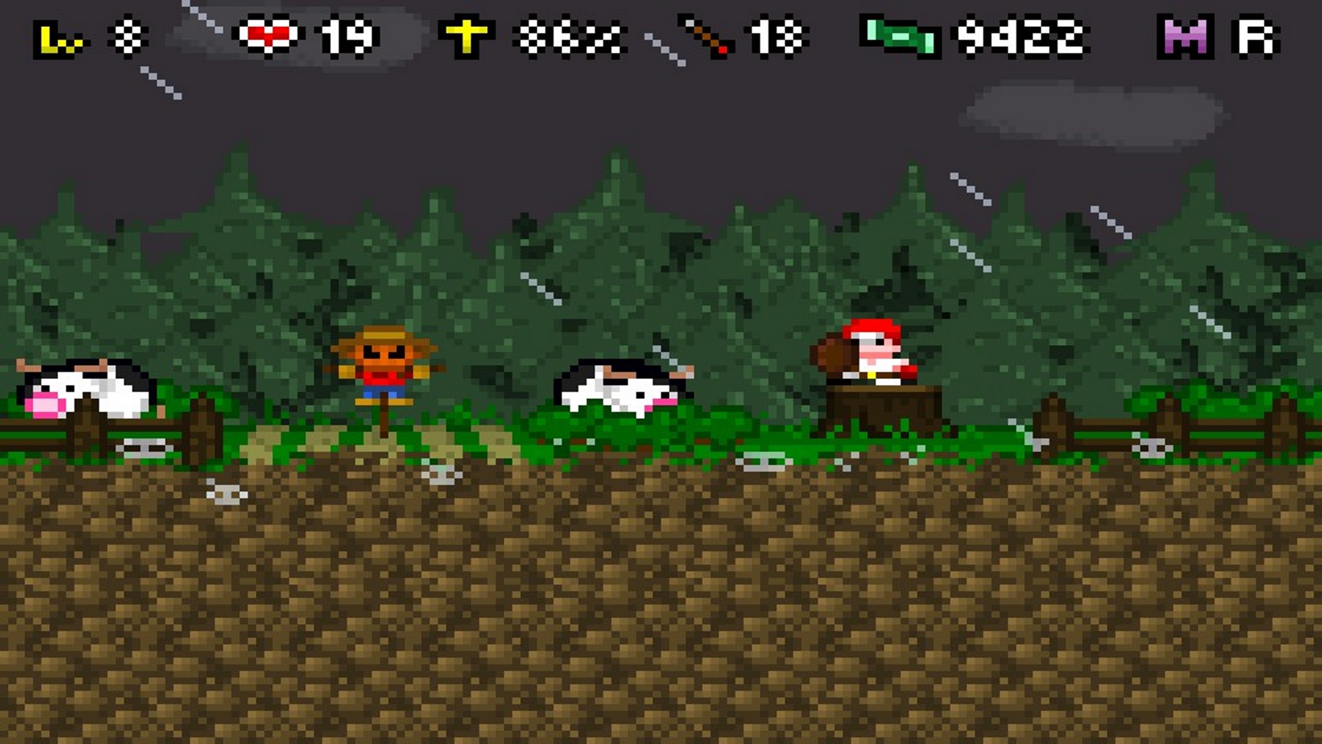 Just a Cleric screenshot 12