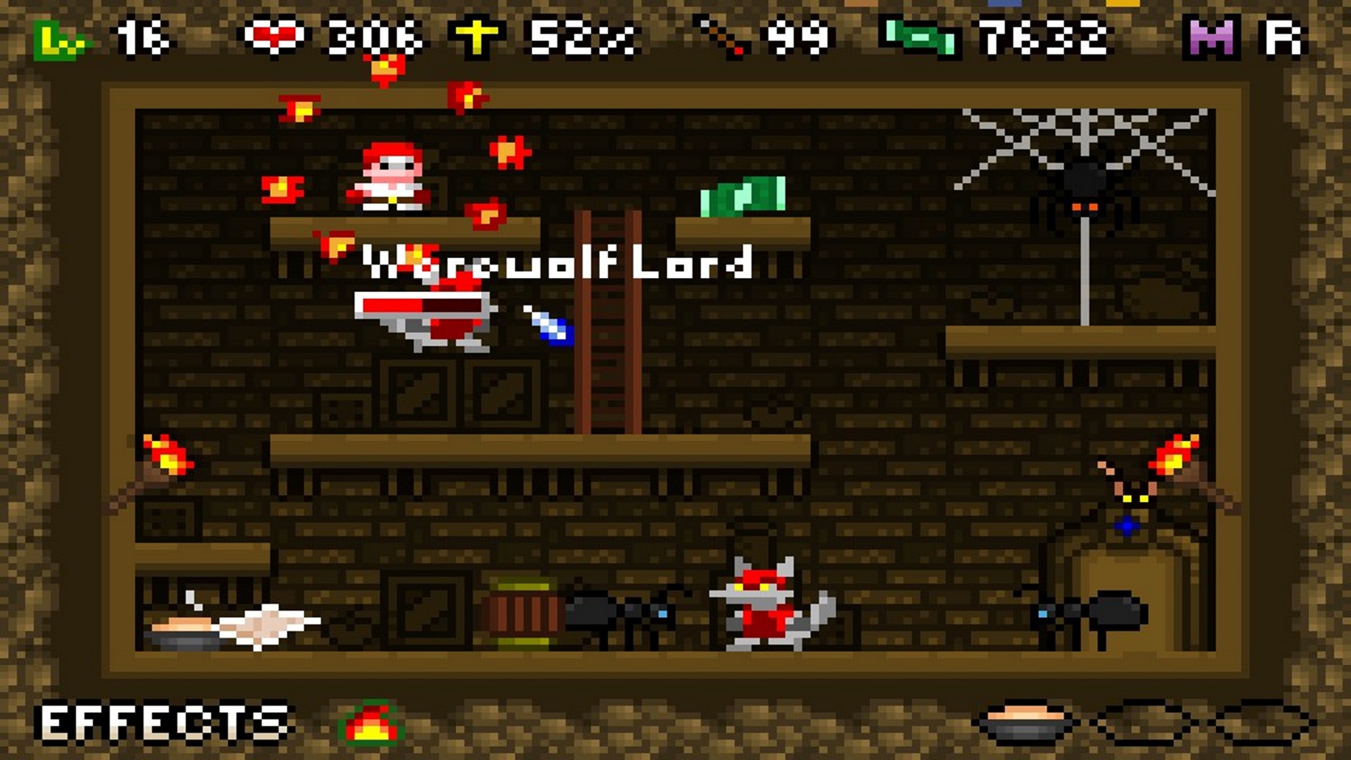 Just a Cleric screenshot 13