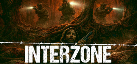 Interzone — Steam header