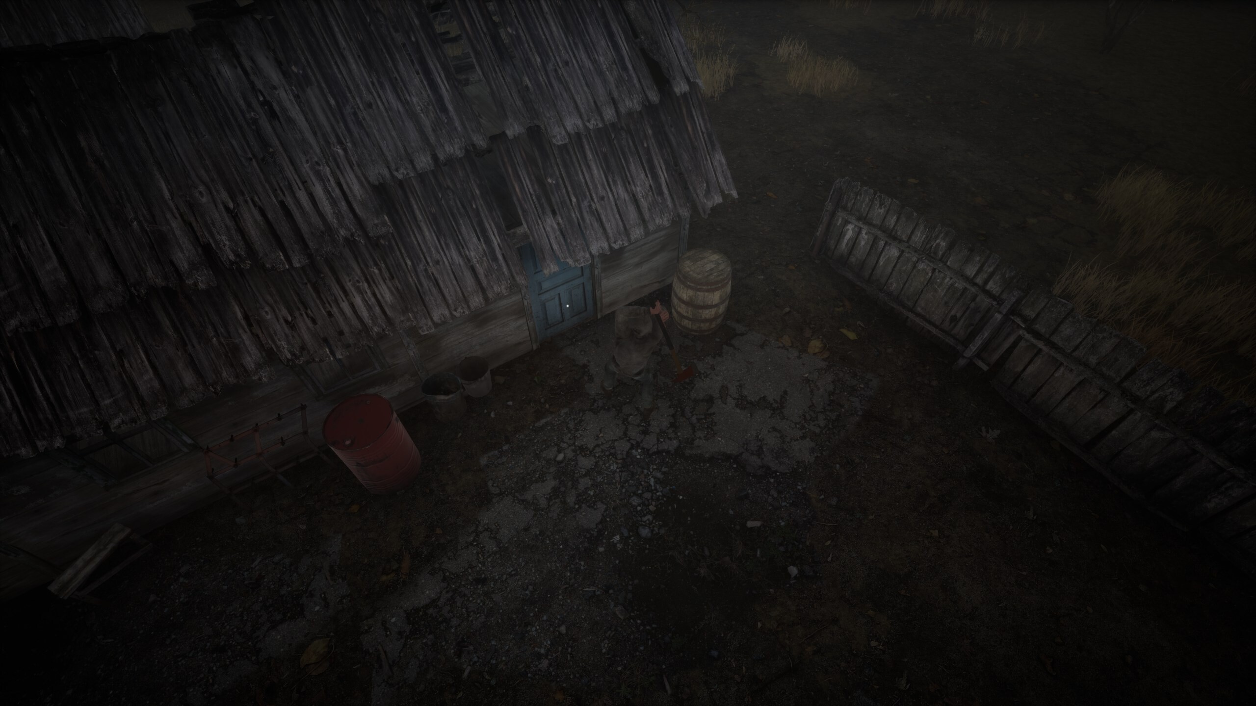Interzone screenshot 6