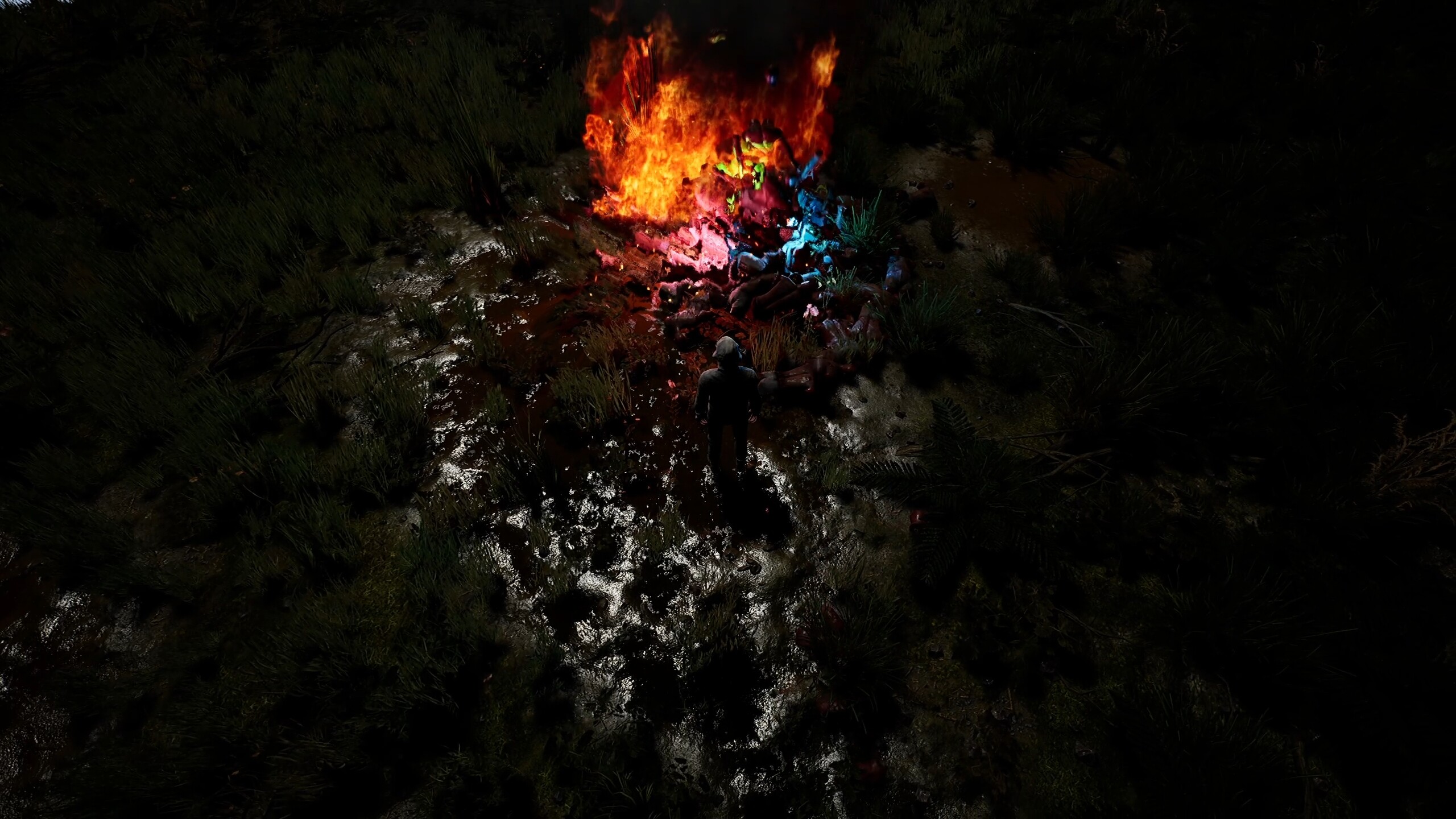 Interzone screenshot 7