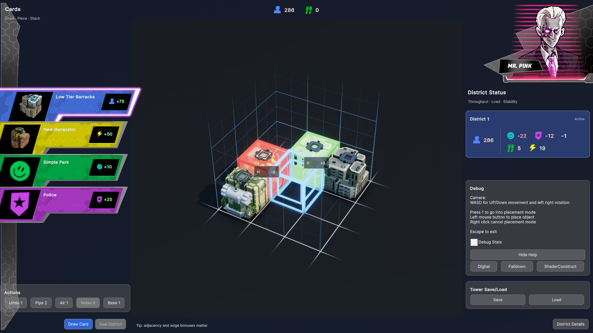 CityPunk screenshot 4