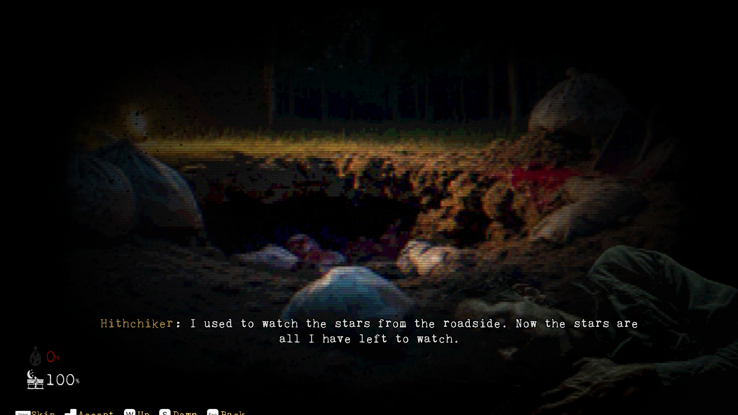 Hitchhiking to Hell screenshot 9