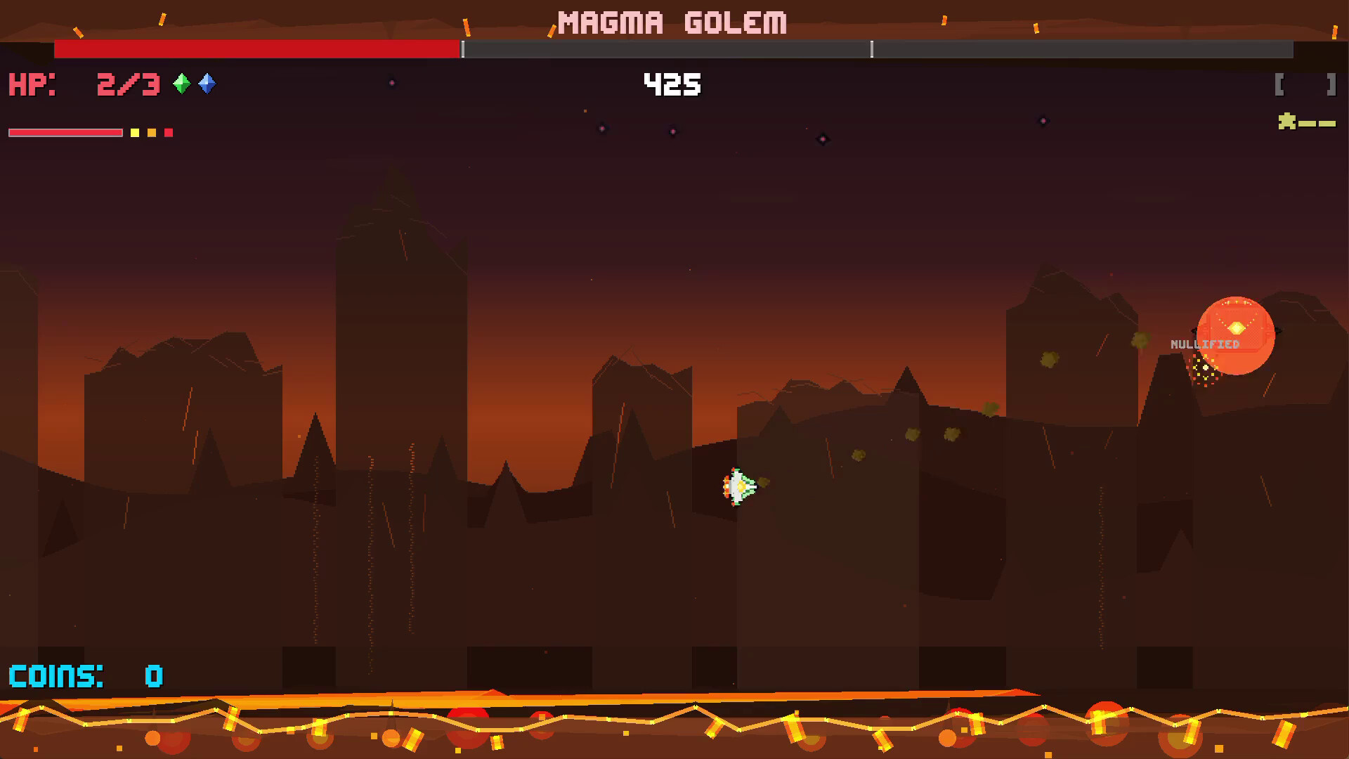 Frutz screenshot 6