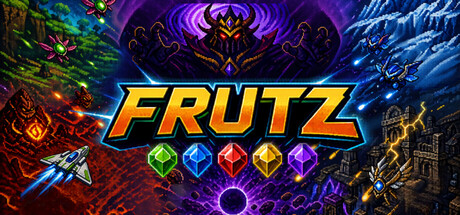 Frutz — Steam header
