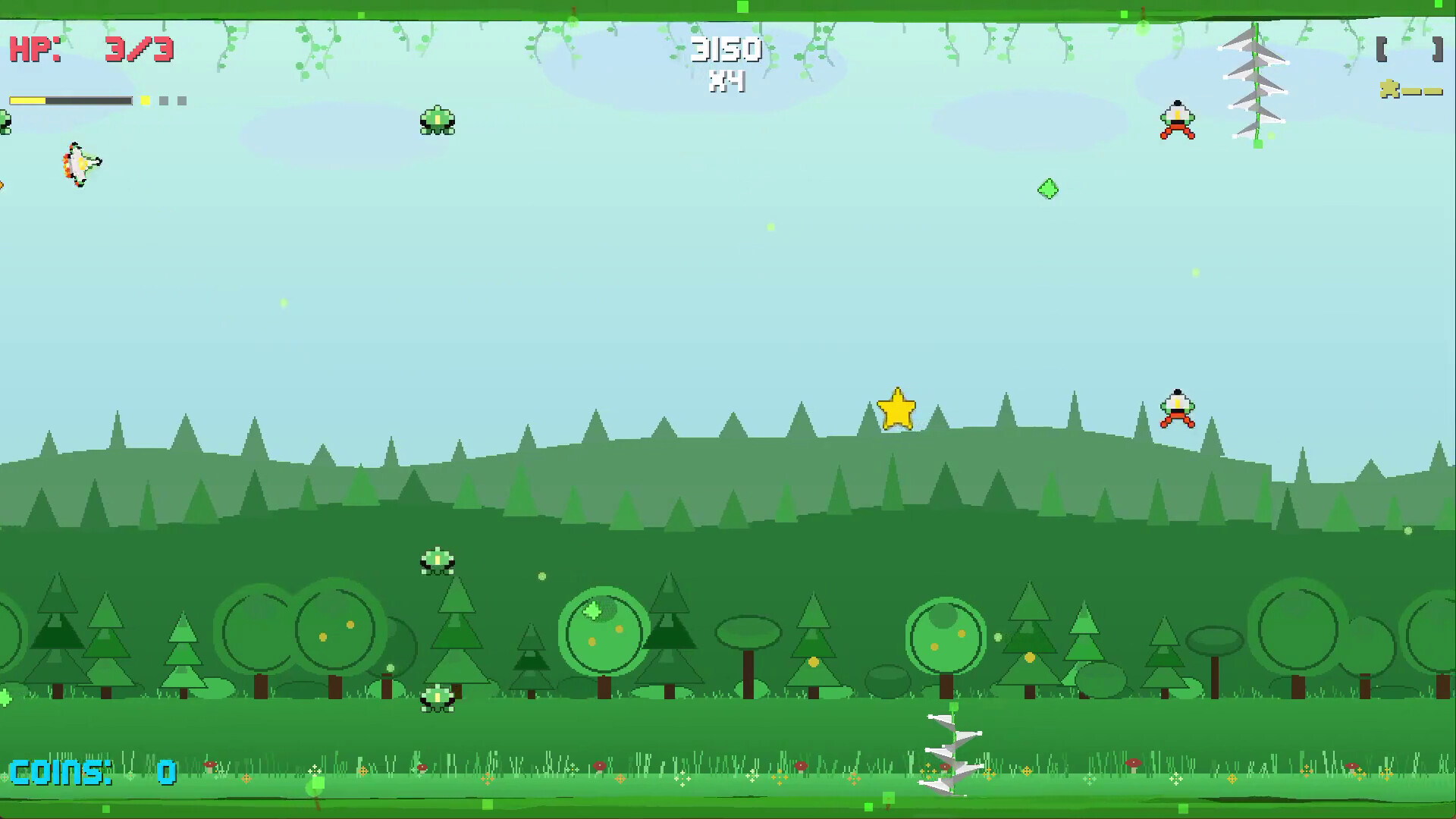 Frutz screenshot 7
