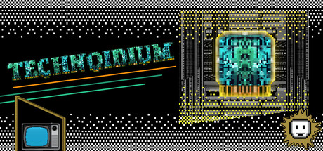 Technoidium — Steam header