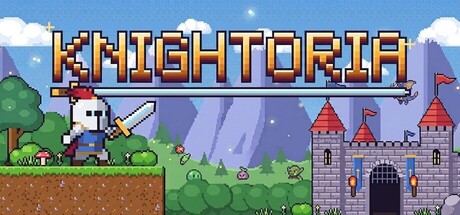 Knightoria — Steam header