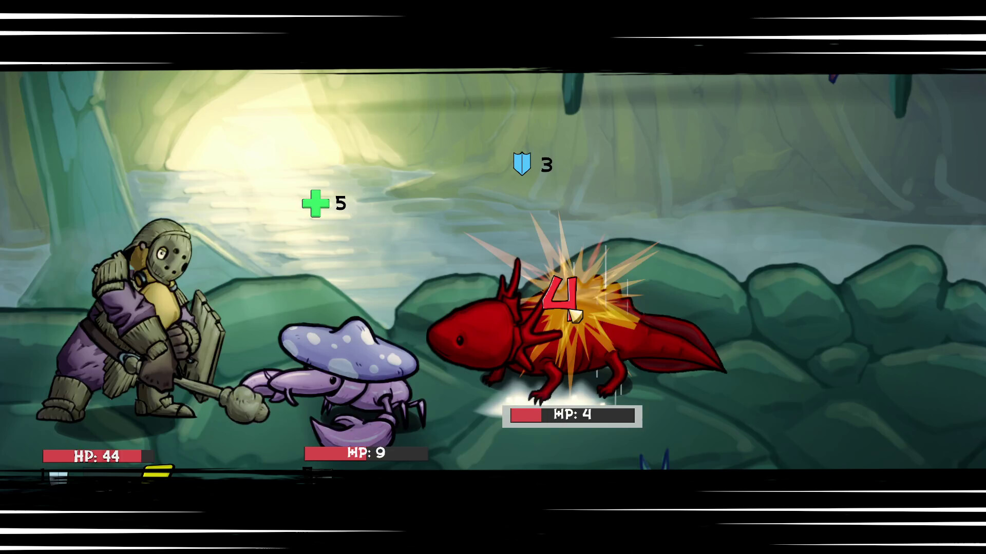 Dwarfs & Dice screenshot 7