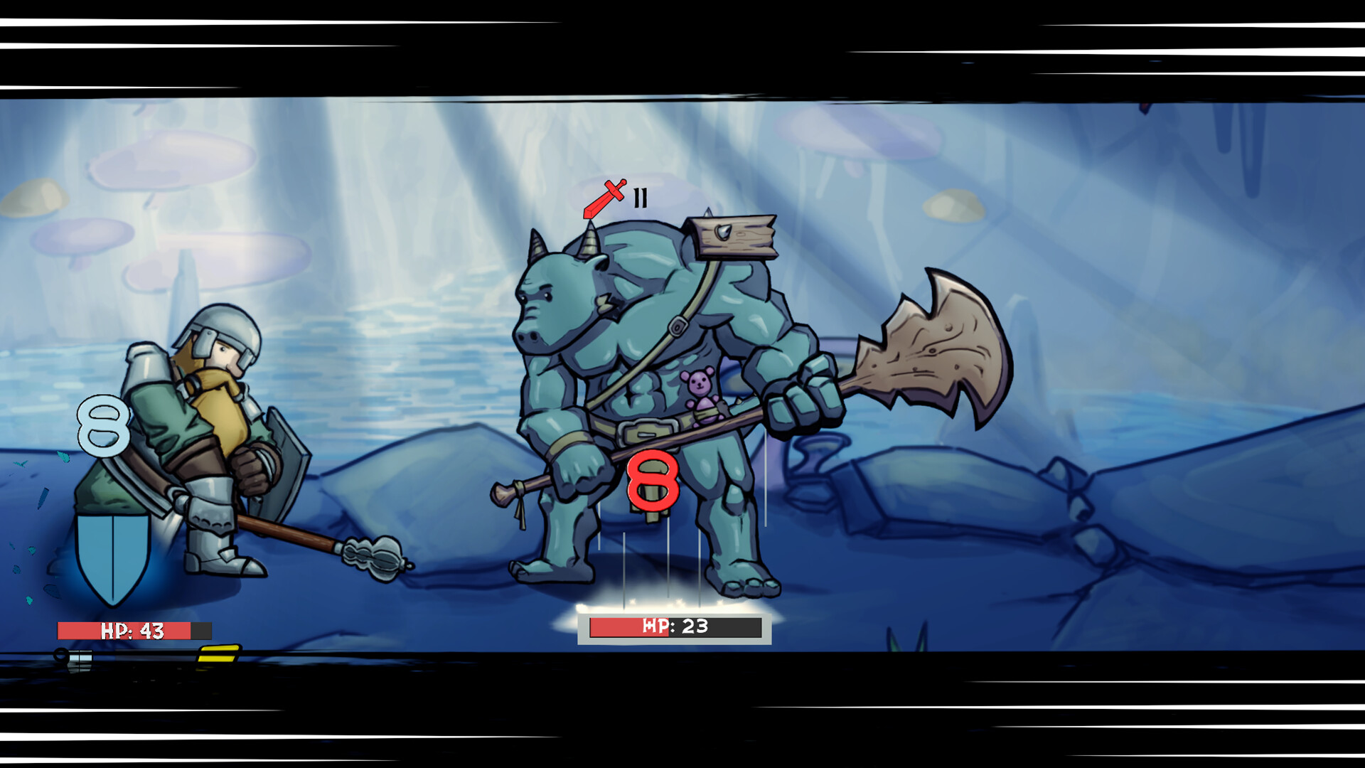 Dwarfs & Dice screenshot 1