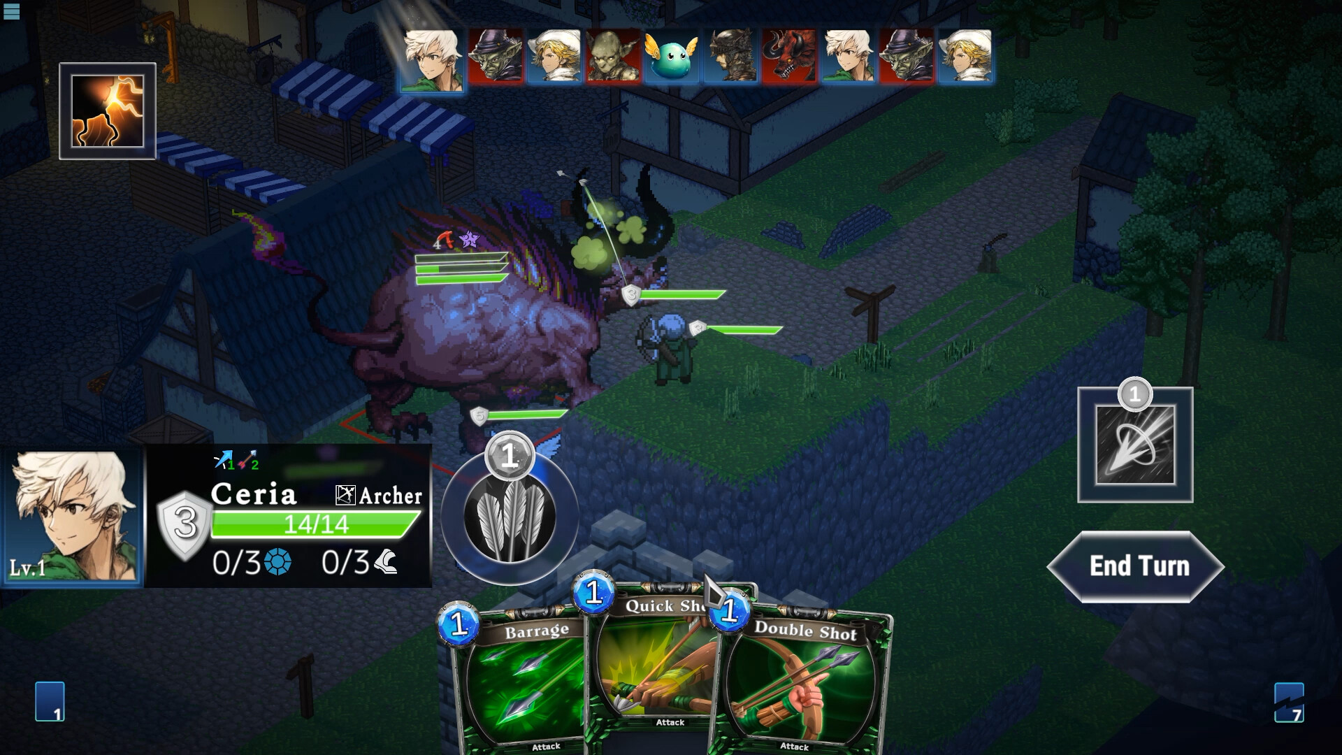 Crown Control screenshot 10