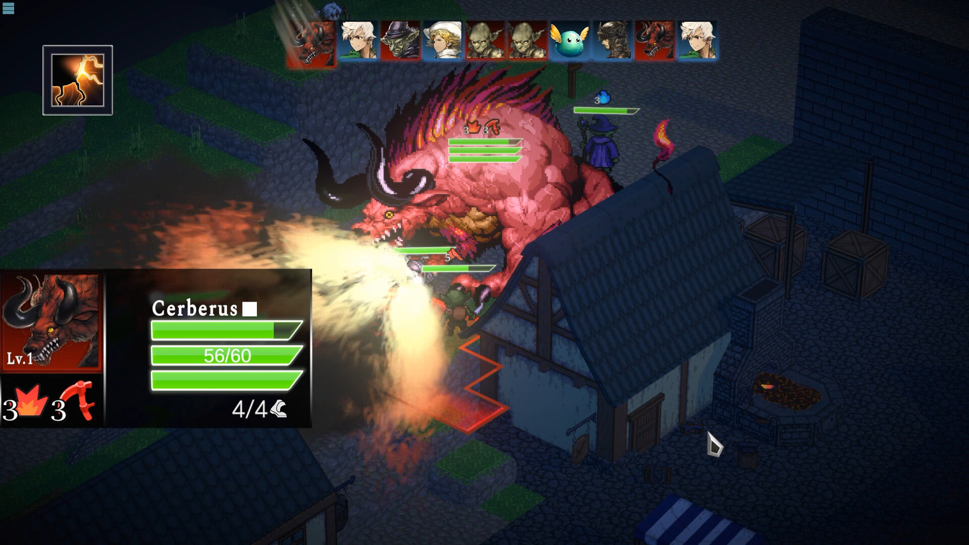 Crown Control screenshot 8