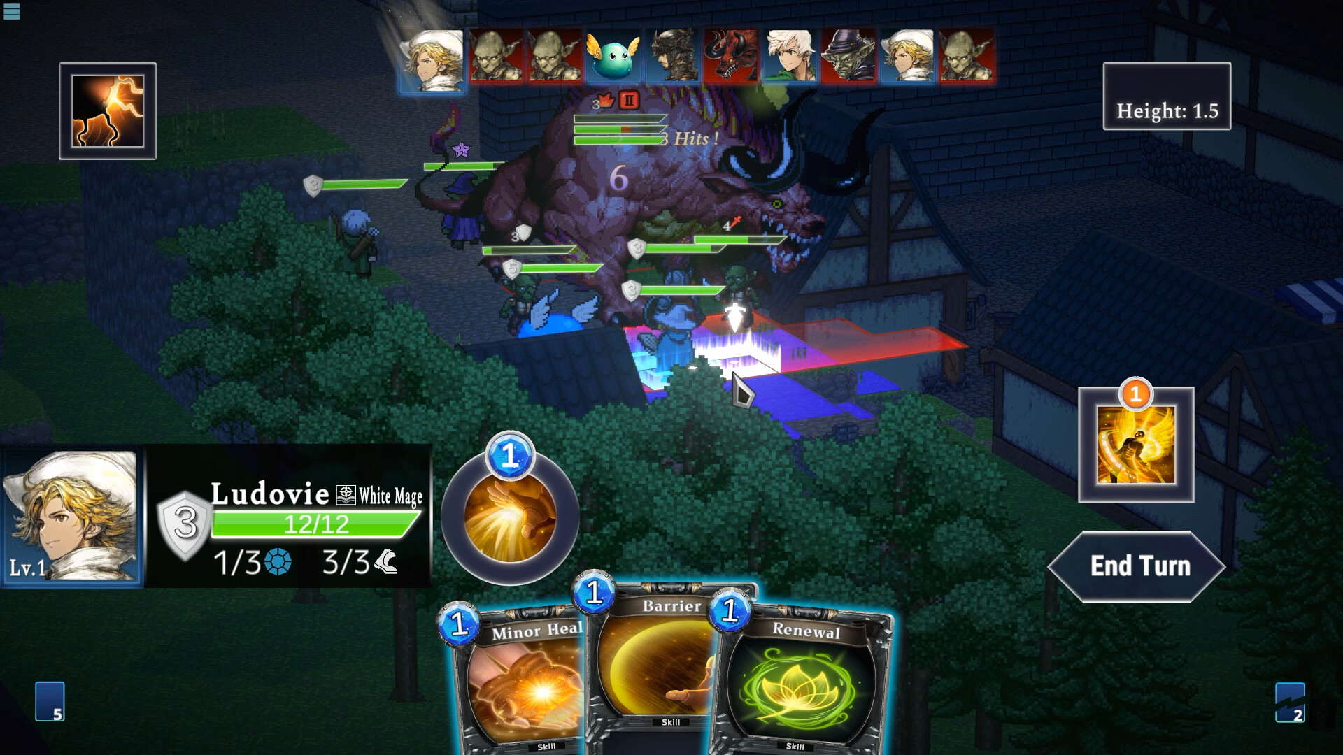 Crown Control screenshot 14