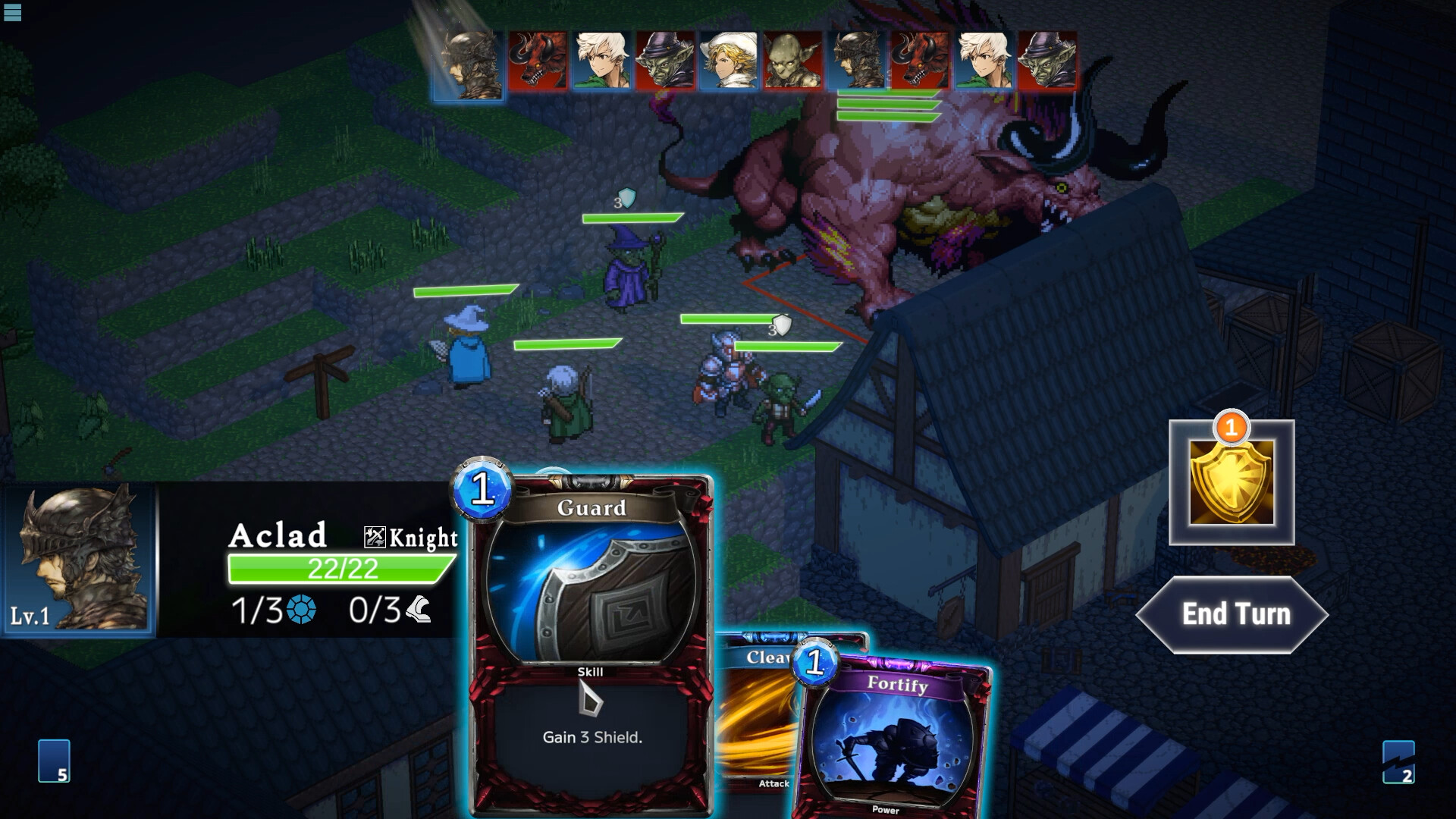 Crown Control screenshot 6