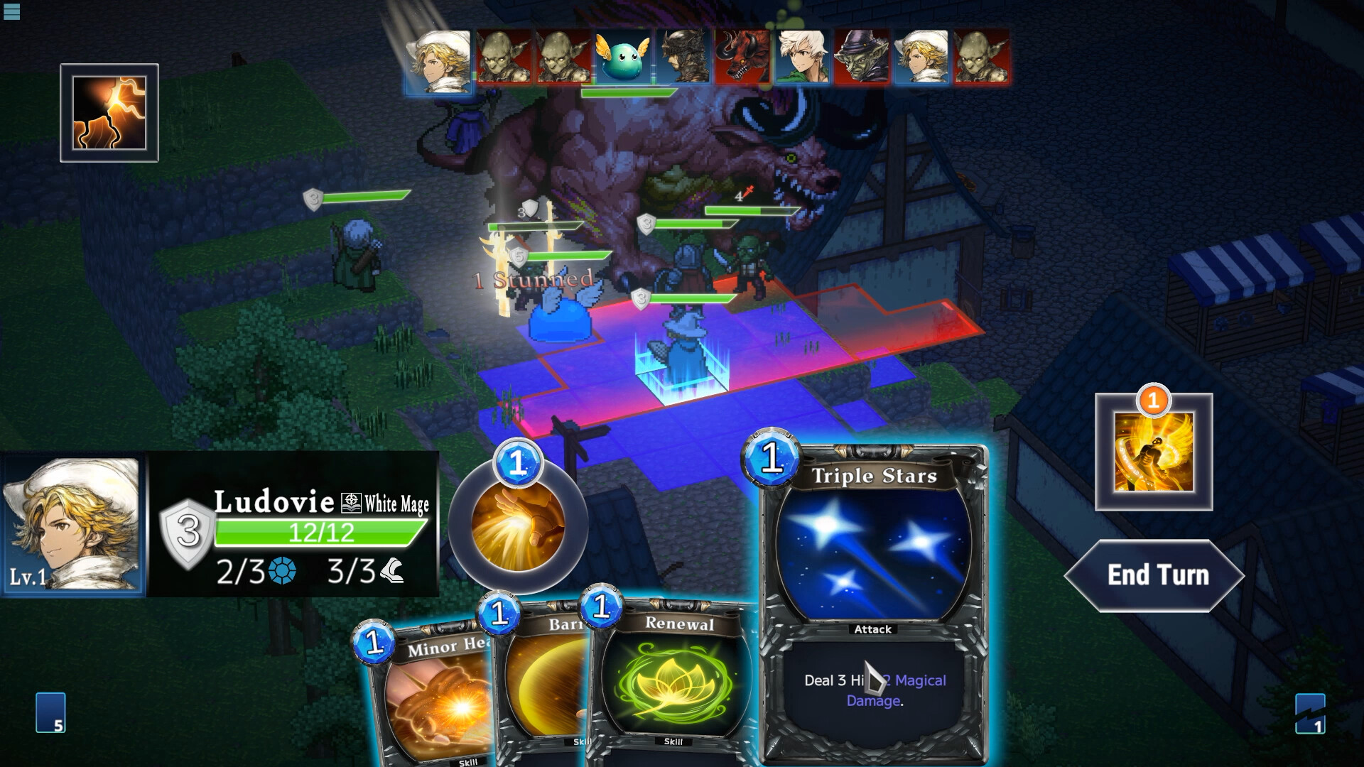 Crown Control screenshot 12