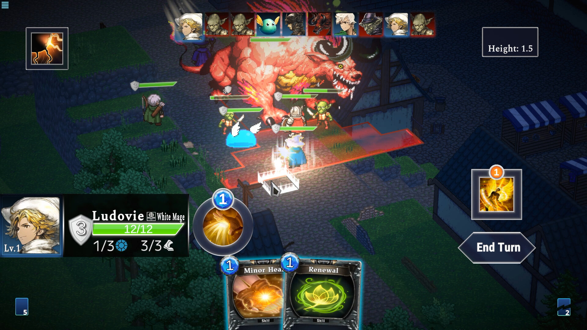 Crown Control screenshot 11