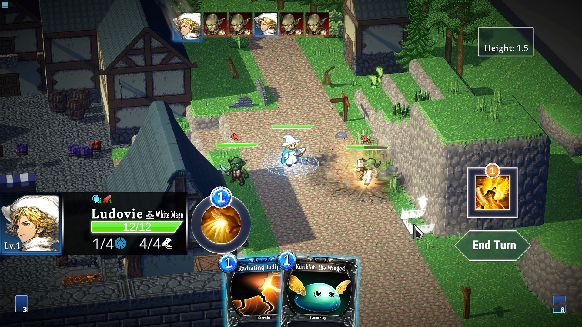Crown Control screenshot 15