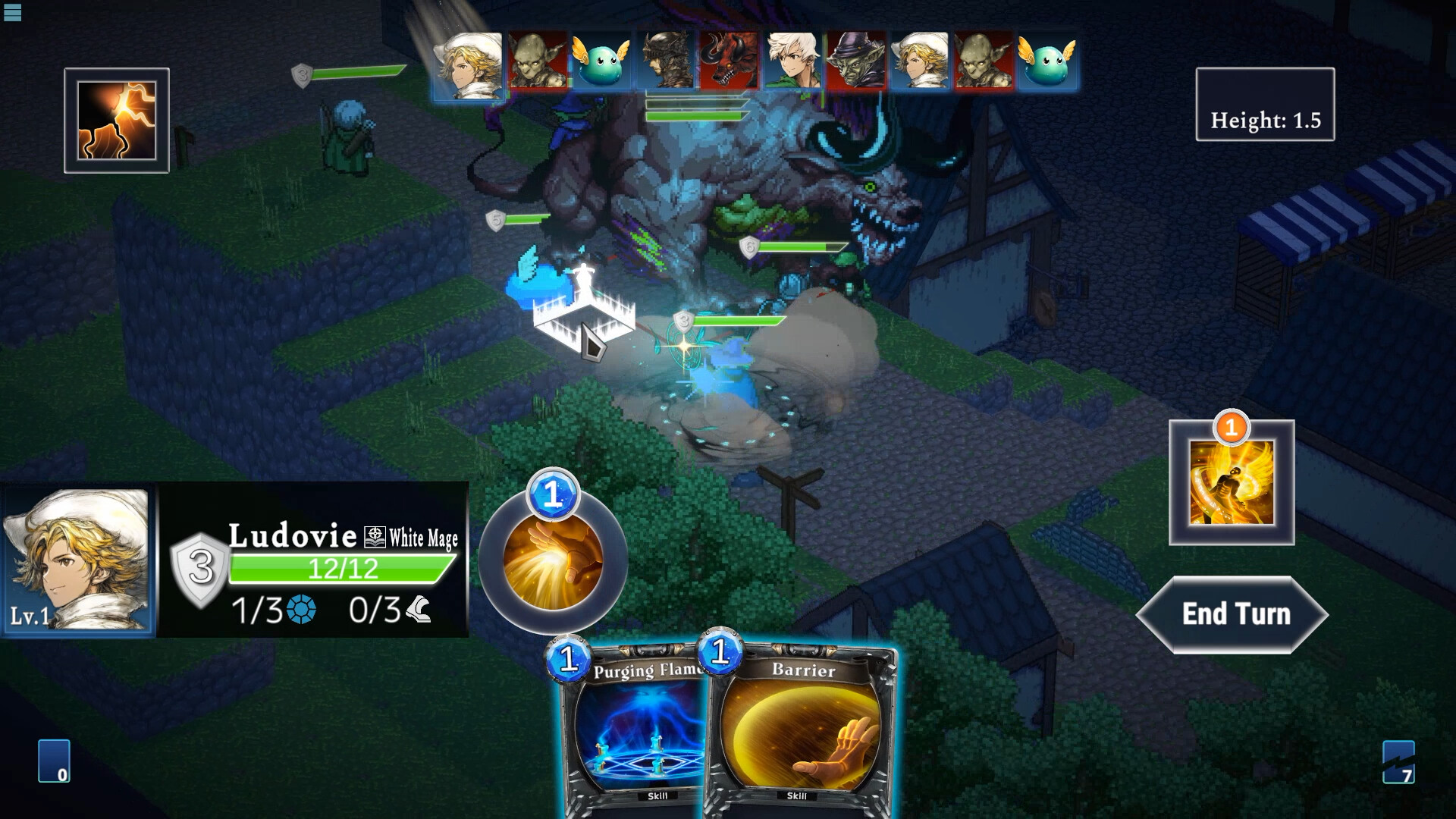 Crown Control screenshot 9