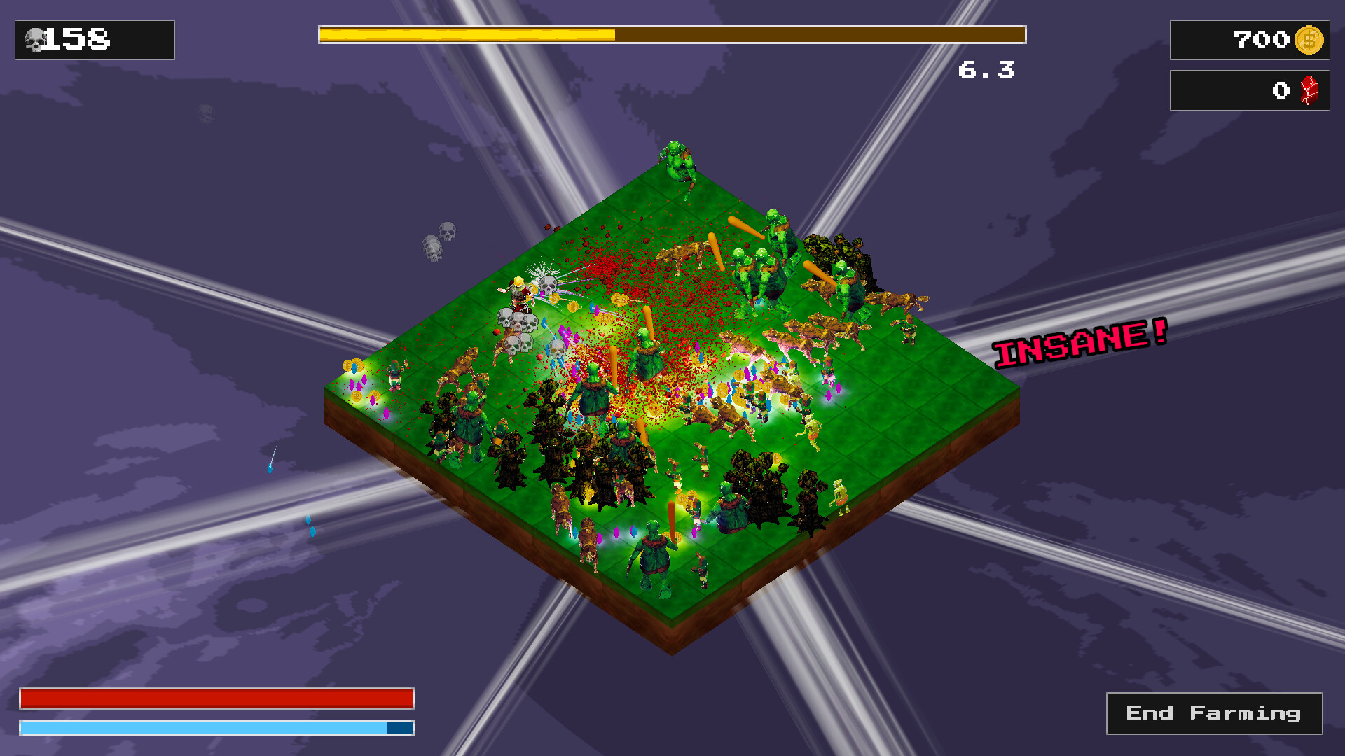 Bonkrush screenshot 5