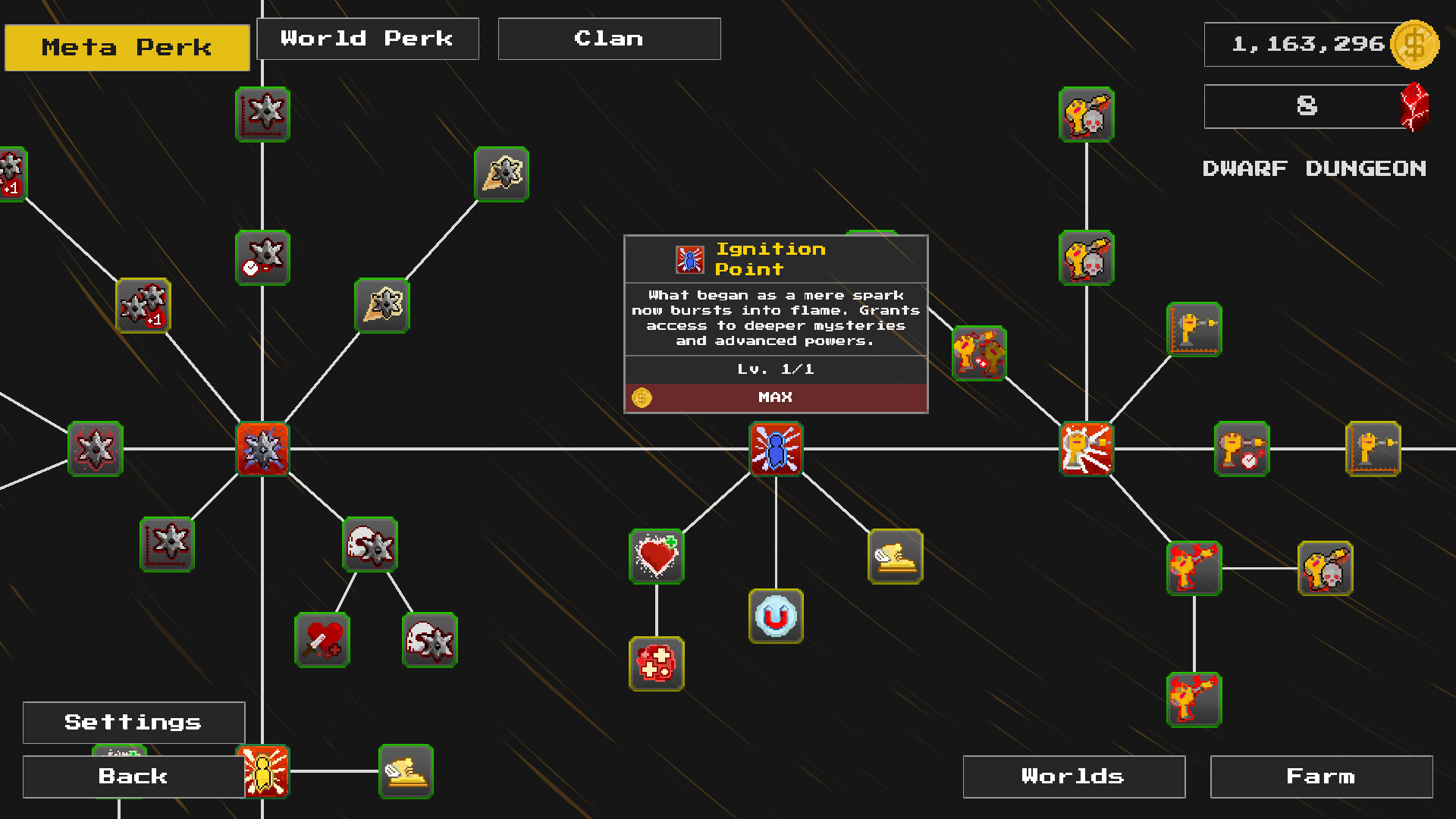 Bonkrush screenshot 3