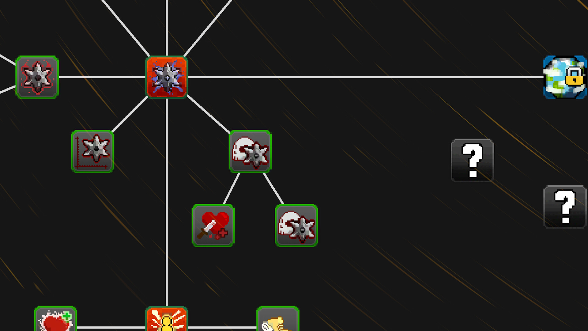 Bonkrush screenshot 2