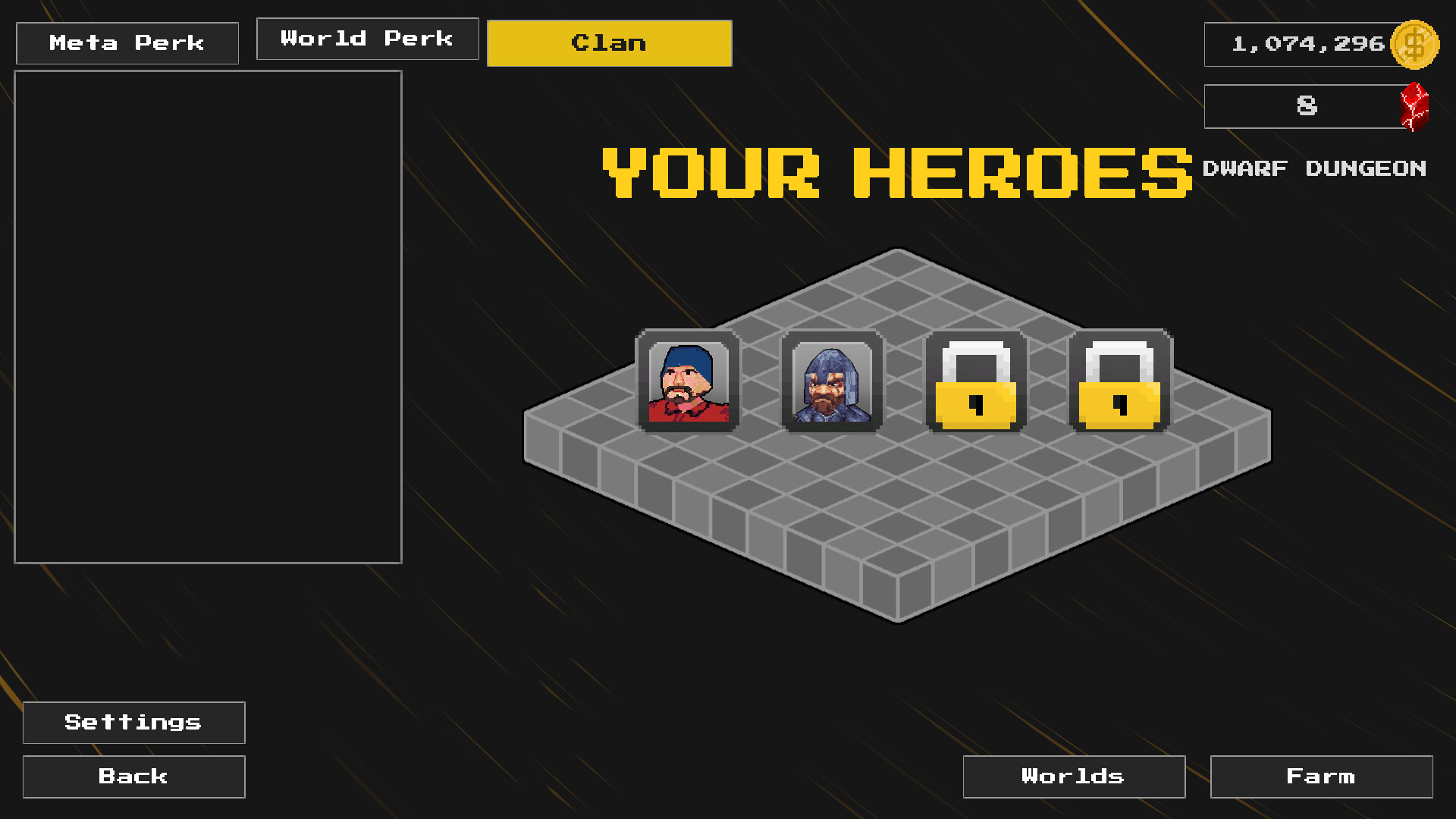 Bonkrush screenshot 10