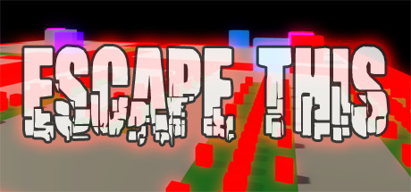 Escape This — Steam header