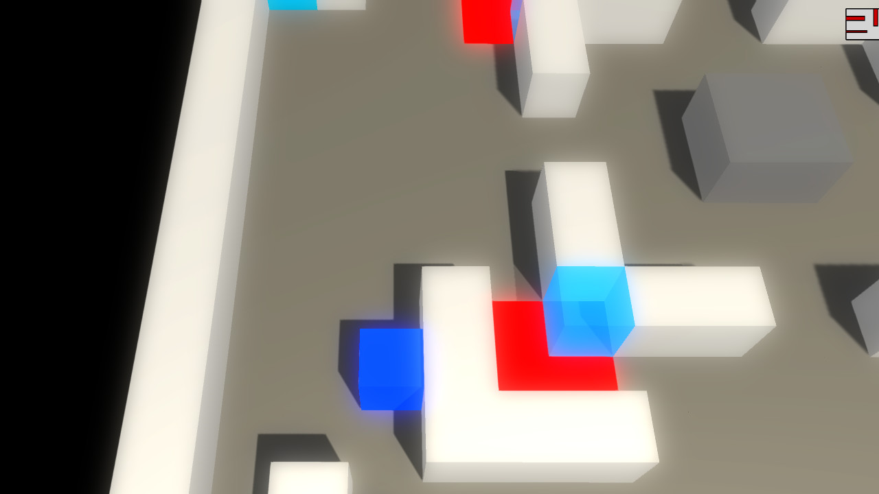 Escape This screenshot 1