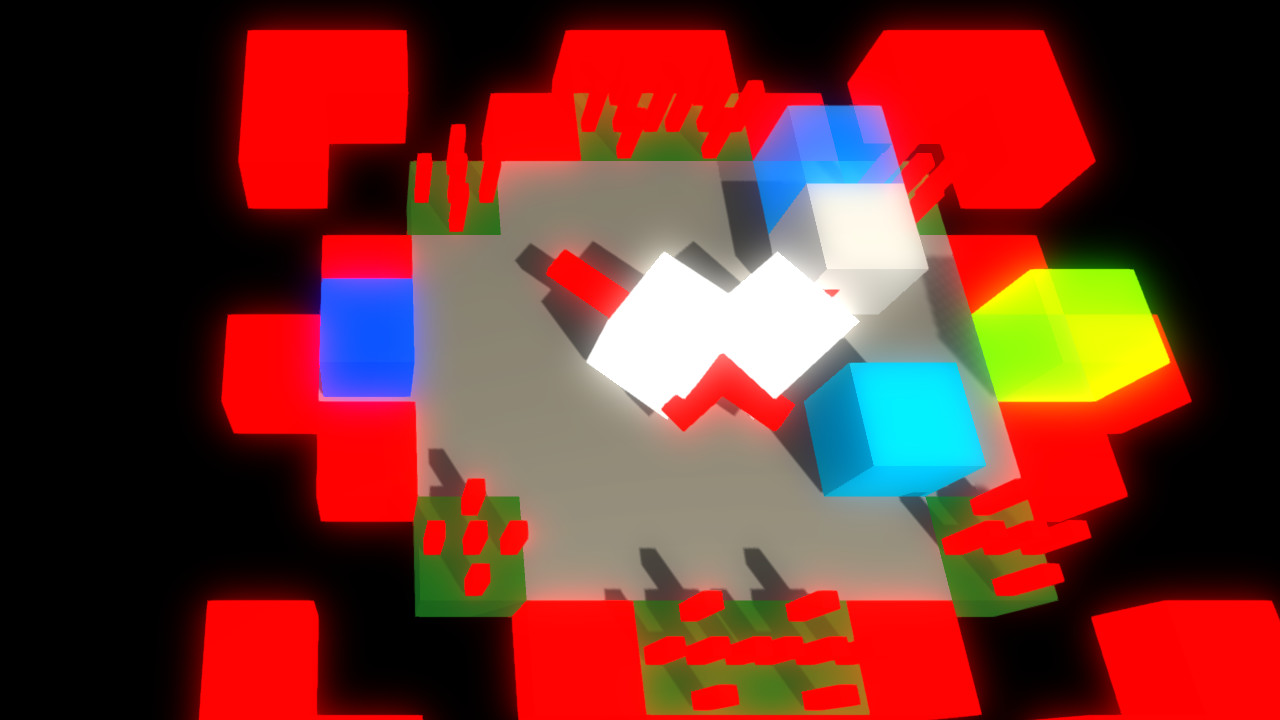 Escape This screenshot 2