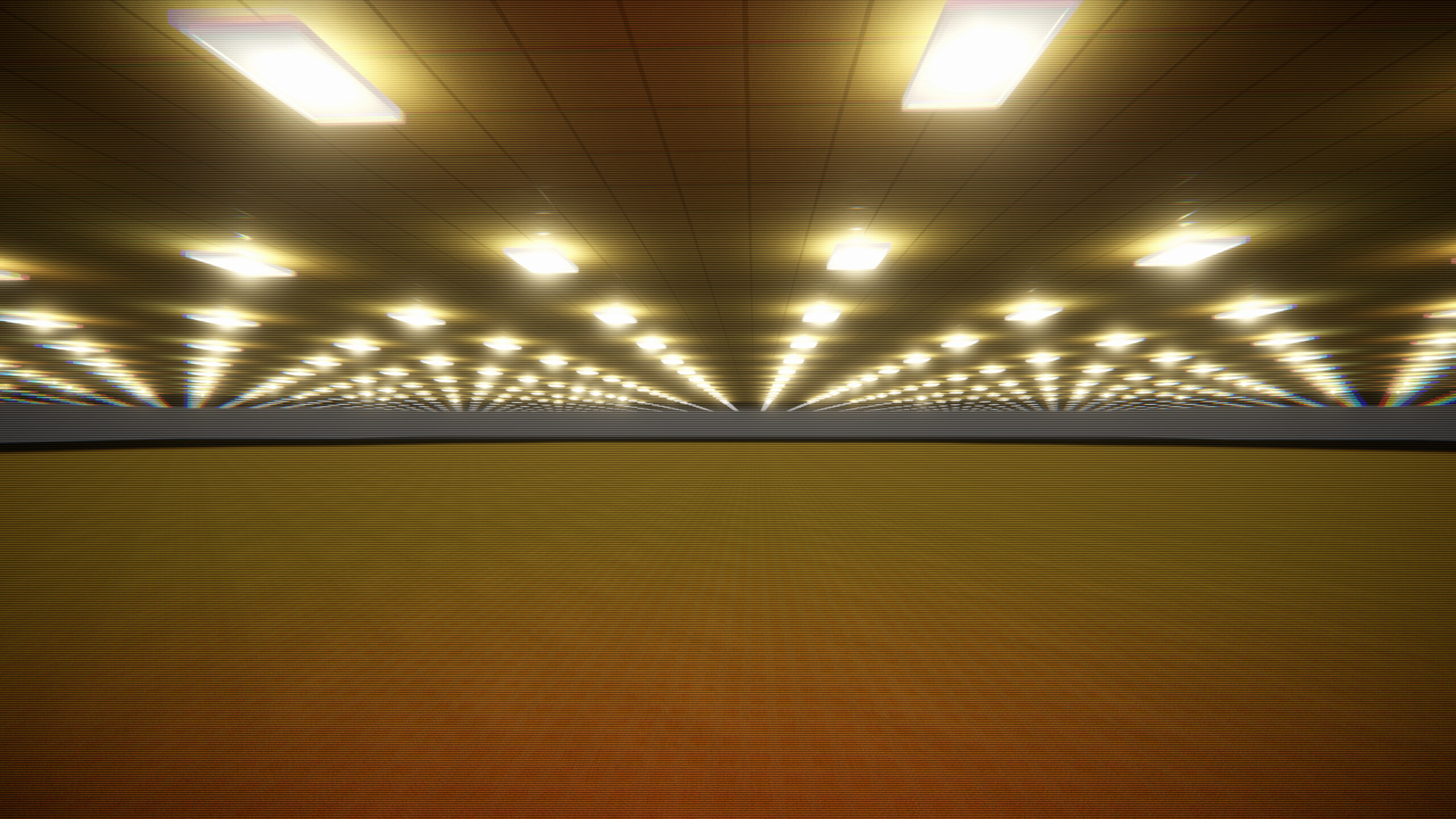 Infinite Backrooms screenshot 4
