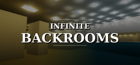 无尽后室 Build.24744029(Infinite Backrooms)免安装中文版
