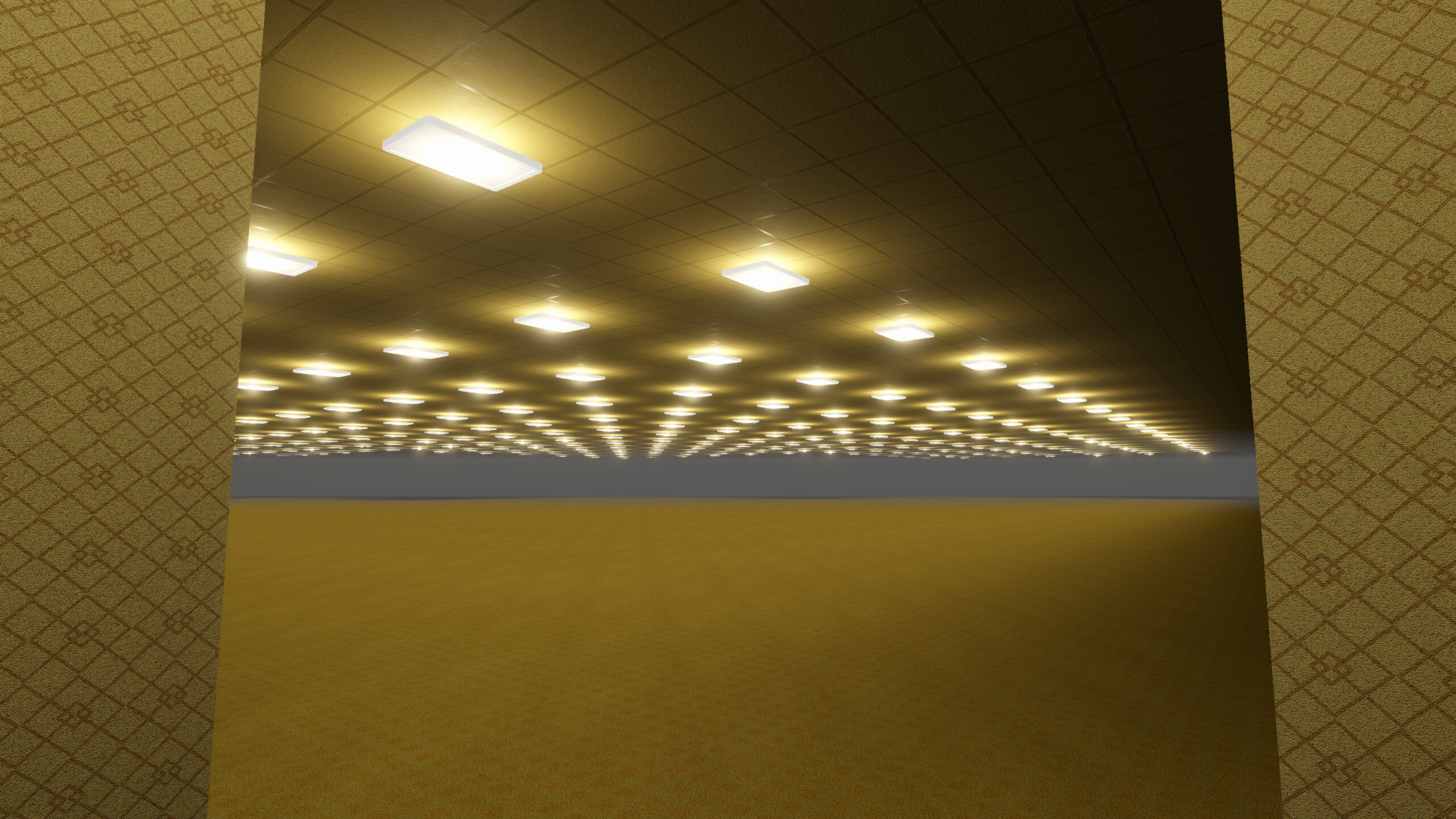 Infinite Backrooms screenshot 17