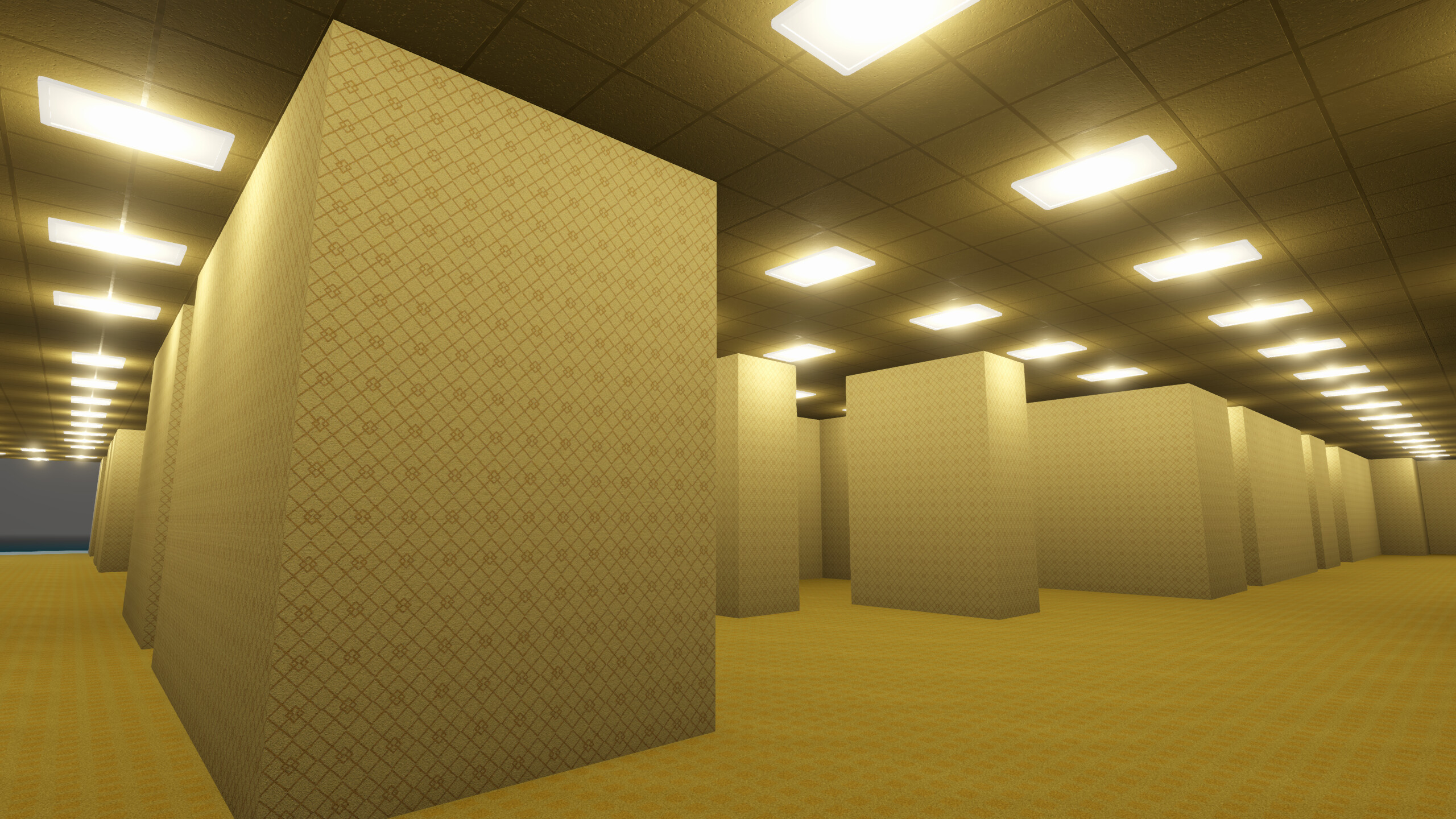 Infinite Backrooms screenshot 22