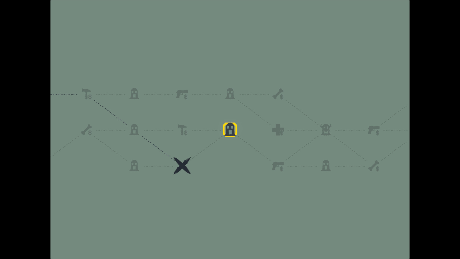 Mighty X Arms screenshot 9