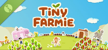 Tiny Farmie Demo