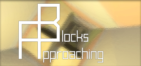 Approaching Blocks [steam key] 