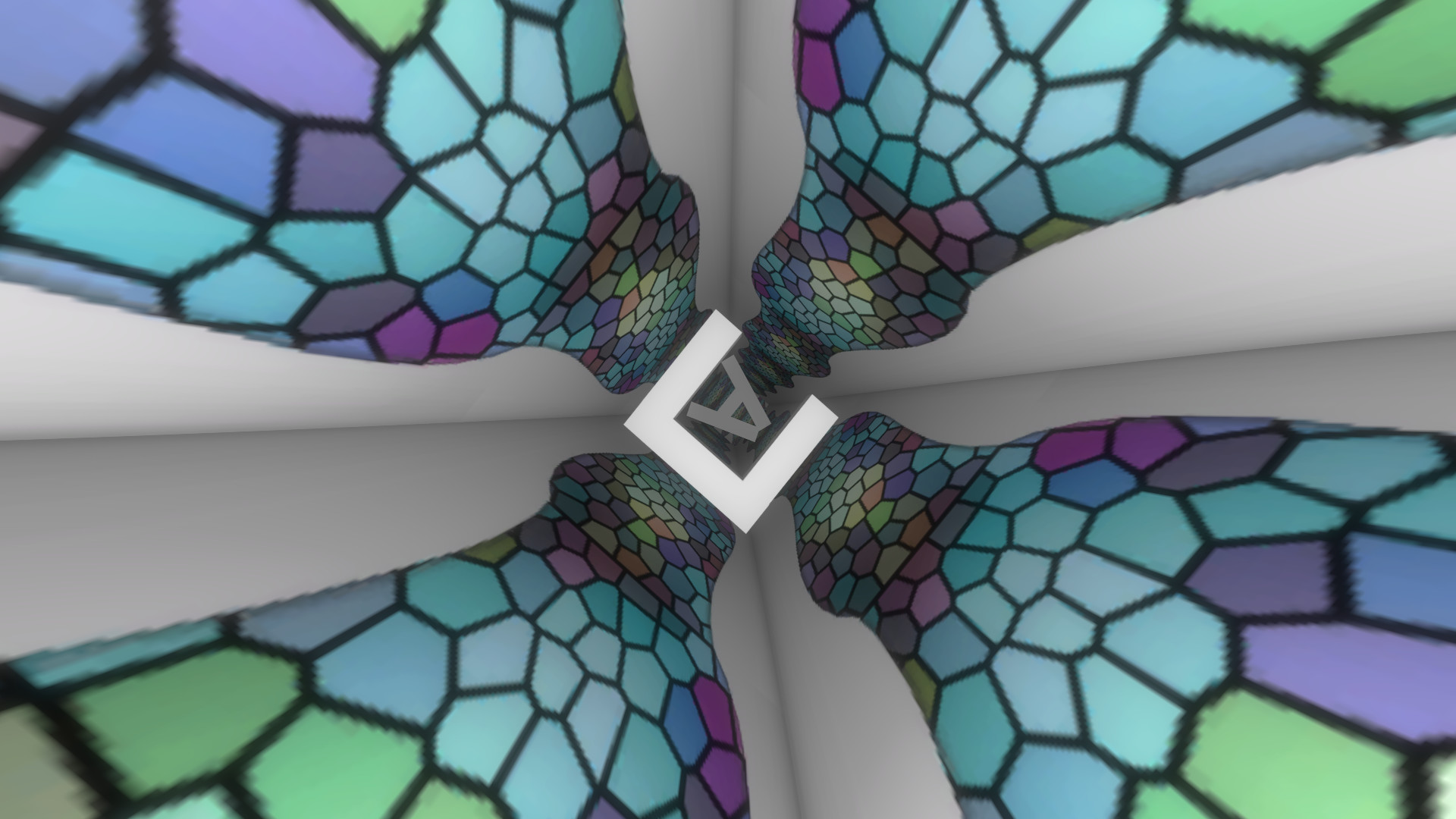 Approaching Blocks screenshot 5