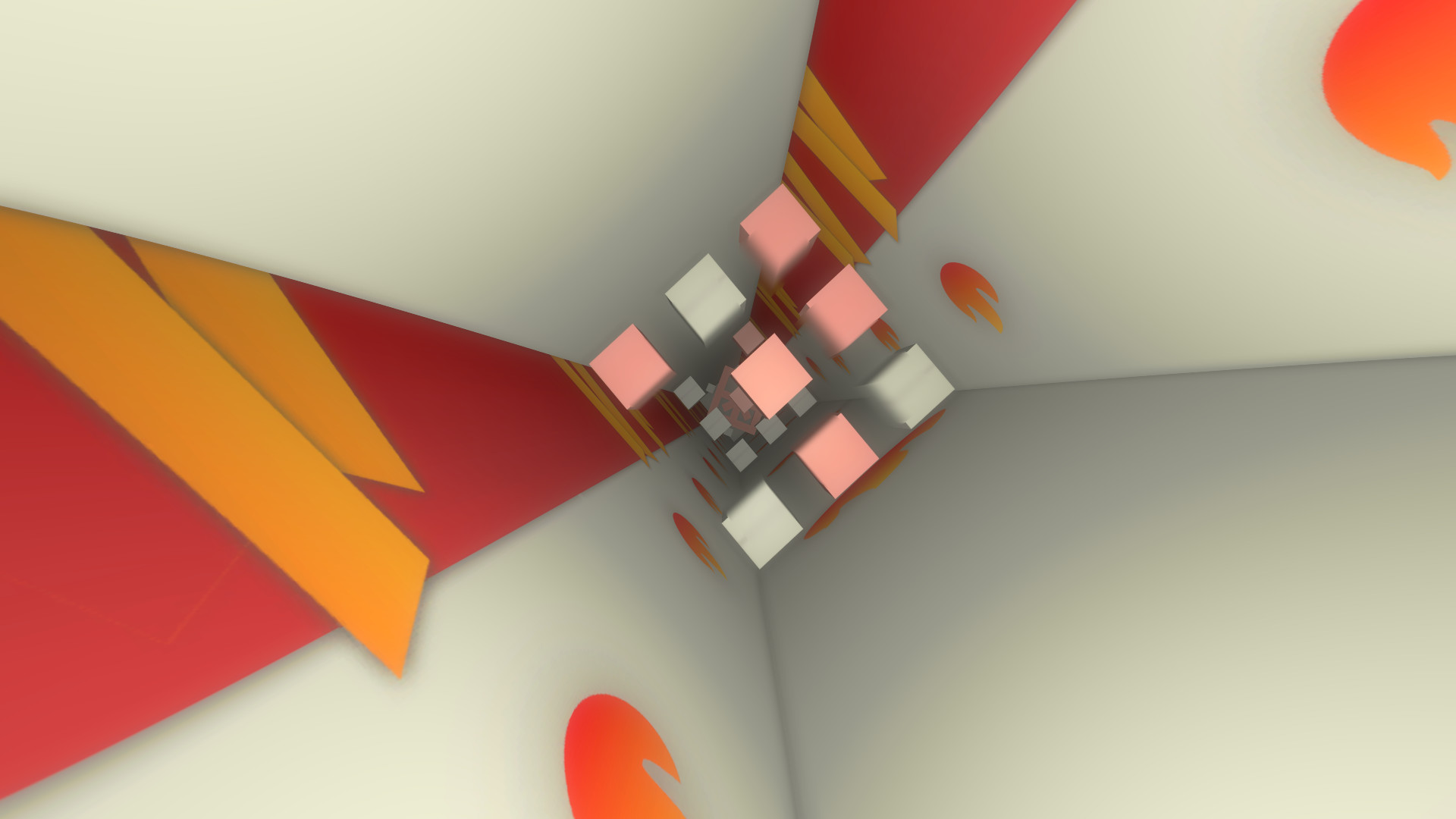 Approaching Blocks screenshot 3