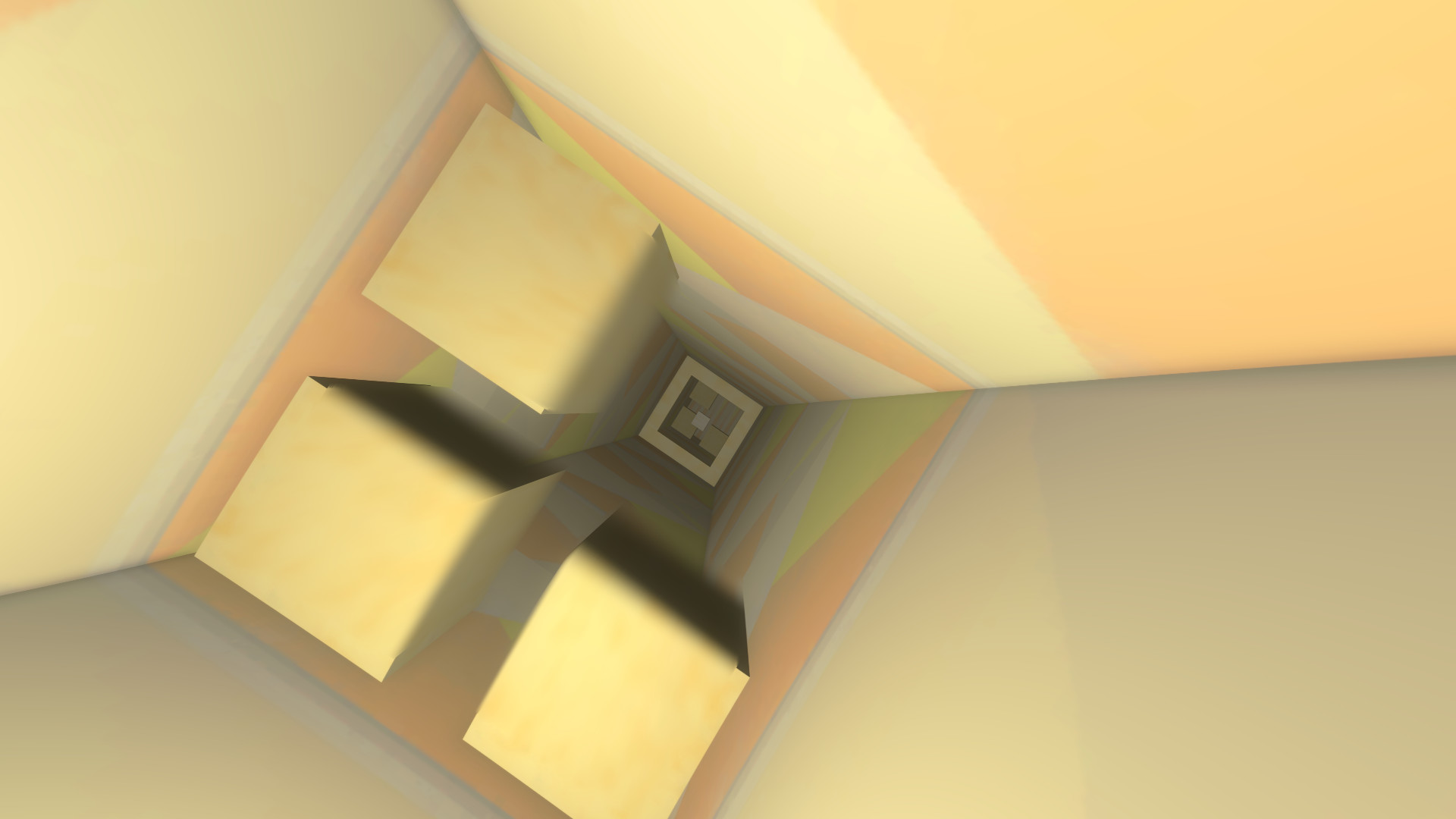 Approaching Blocks screenshot 1