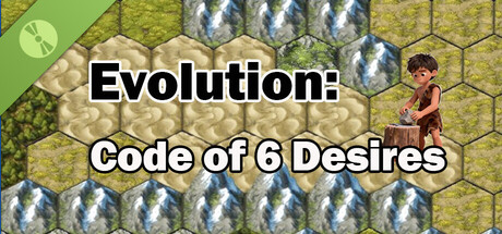 Evolution: Code of 6 Desires Demo