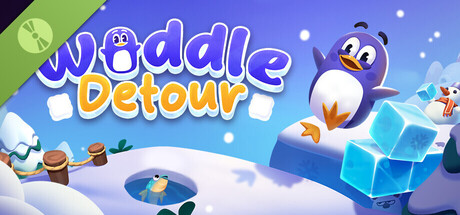 Waddle Detour Demo