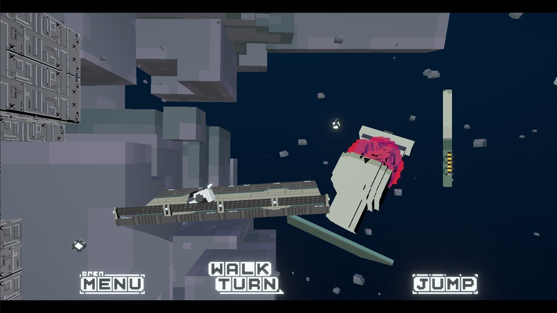WalkWalkWalk screenshot 3