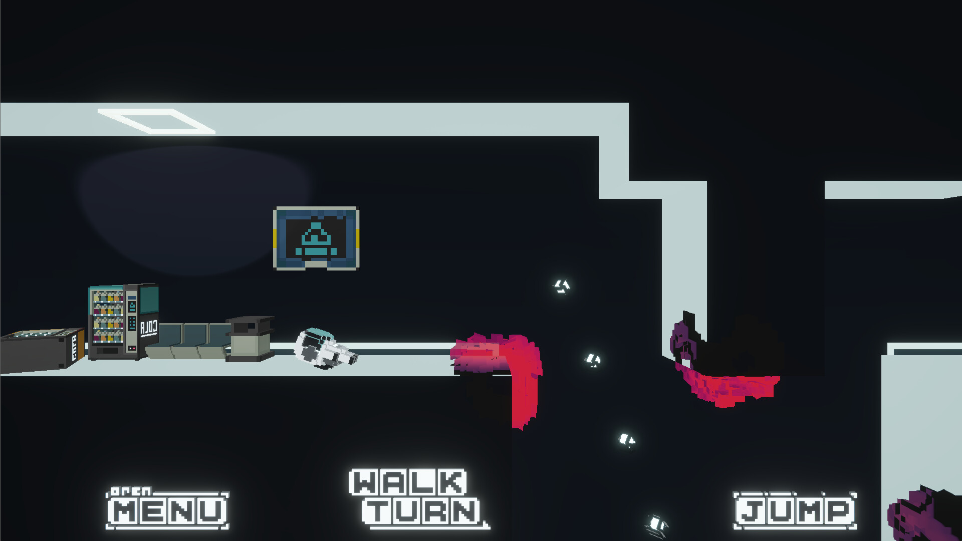 WalkWalkWalk screenshot 2