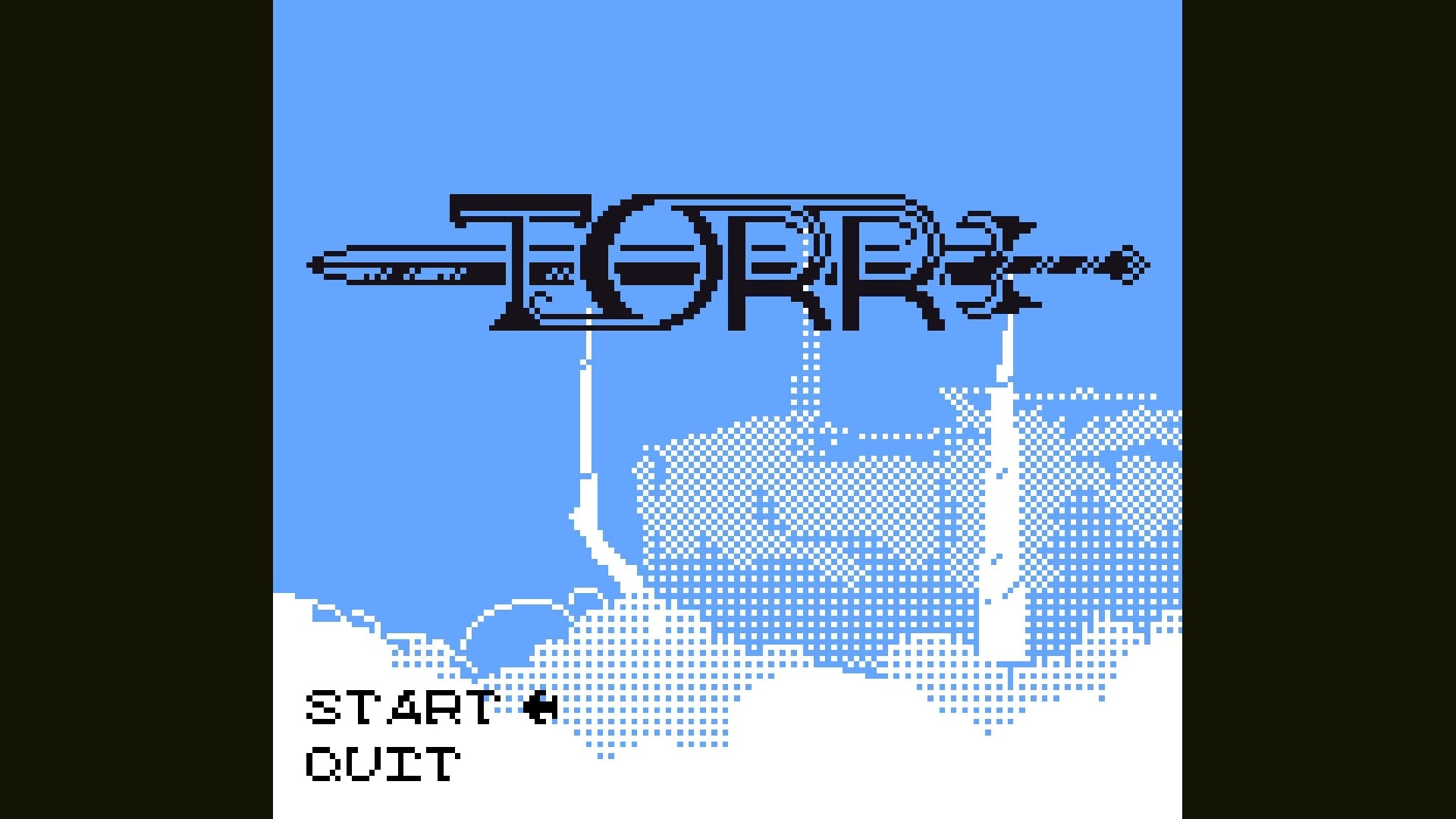 TORR screenshot 1