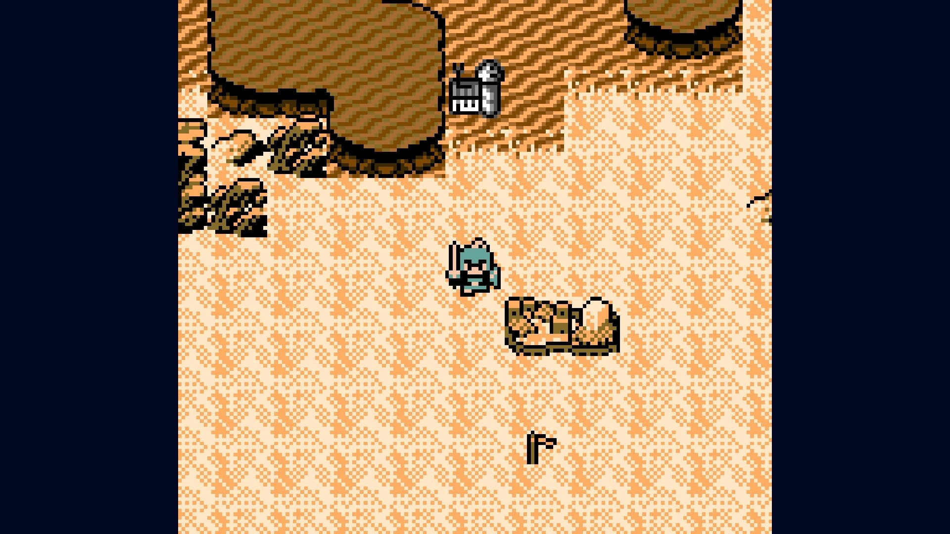 TORR screenshot 2