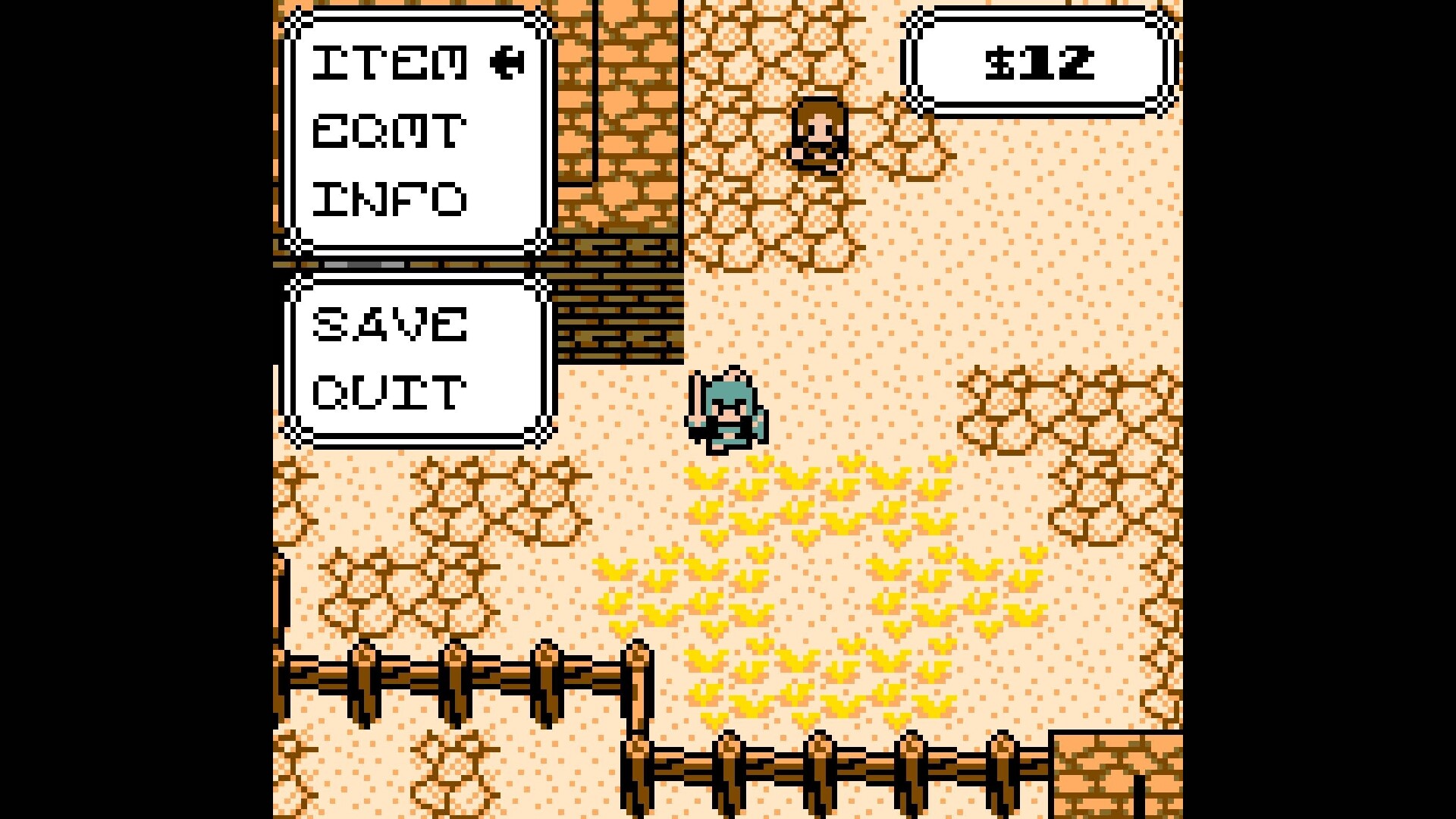 TORR screenshot 4