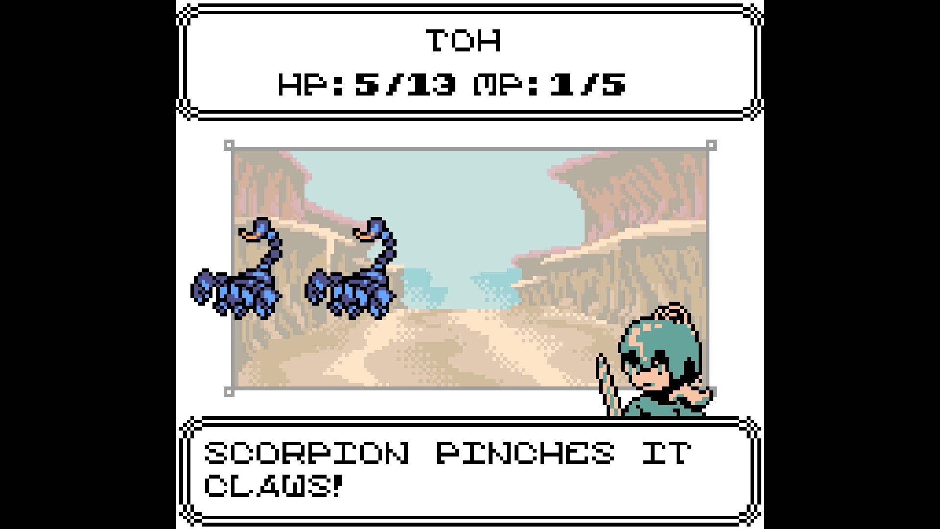 TORR screenshot 6
